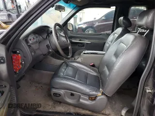 2002 Ford Explorer Sport Value z VIN 1FMYU60E92UC02591, wystawiony jako Copart lot #79090694 z przebiegiem 228 485 mil mil oraz Szkoda całkowita • Salvage title. Historia ofert i sprzedaży dostępna na DreamBid. Obrazek 7.