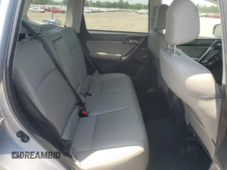 2016 Subaru Forester Touring с VIN JF2SJAXC2GH527529, выставлен на аукционе Copart как лот 62141375 с пробегом 73 255 миль миль и Списание • Salvage title. История ставок и продаж доступна на DreamBid. Изображение 11.