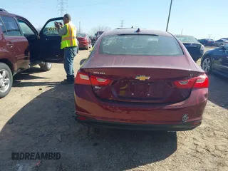 2016 Chevrolet Malibu LT with VIN 1G1ZE5ST3GF216969, listed as a IAAI auction lot 41792127 with 74,243 mi miles and . Bid and sale history available at DreamBid. Image 17.