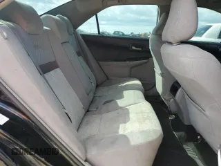 2014 Toyota Camry L with VIN 4T4BF1FK5ER359089, listed as a Copart auction lot 49056785 with 254,582 mi miles and Salvage Title. Bid and sale history available at carsss.com. Image 10.