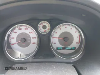 2008 Pontiac G5 GT z VIN 1G2AN18B687268561, wystawiony jako IAAI lot #41952824 z przebiegiem 64 844 mil mil oraz . Historia ofert i sprzedaży dostępna na DreamBid. Obrazek 7.