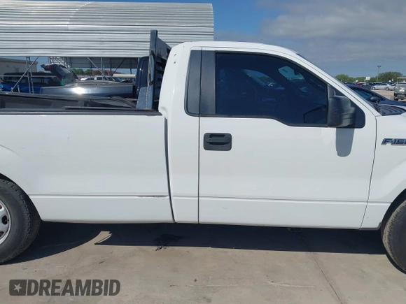 2012 Ford F-150 XL с VIN 1FTMF1CMXCKD53536, выставлен на аукционе IAAI как лот 42354374 с пробегом 303 651 миль миль и . История ставок и продаж доступна на DreamBid. Изображение 12.
