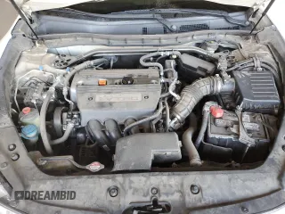 2013 Honda Crosstour EX-L with VIN 5J6TF3H51DL002707, listed as a Copart auction lot 45413285 with 121,738 mi miles and Salvage Title. Bid and sale history available at carsss.com. Image 12.
