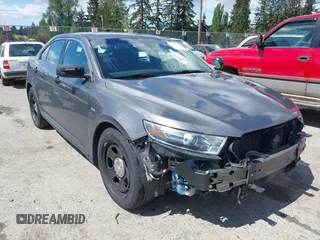 2017 Ford Police Interceptor с VIN 1FAHP2MT5HG111540, выставлен на аукционе IAAI как лот 42149170 с пробегом 66 342 миль миль и . История ставок и продаж доступна на DreamBid. Изображение 1.