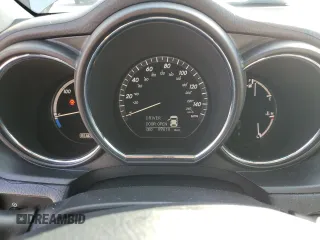 2006 Lexus RX 400h z VIN JTJHW31U760043860, wystawiony jako Copart lot #58057015 z przebiegiem 97 618 mil mil oraz Szkoda całkowita • Salvage title. Historia ofert i sprzedaży dostępna na DreamBid. Obrazek 9.