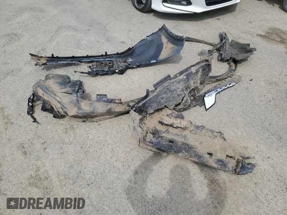 2024 Mazda CX-5 S Carbon Edition z VIN JM3KFBCL2R0521170, wystawiony jako Copart lot #53203485 z przebiegiem Nie podano mil oraz Nie do naprawy. Historia ofert i sprzedaży dostępna na DreamBid. Obrazek 13.
