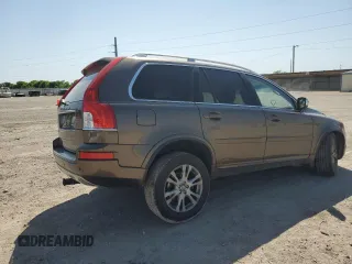 2013 Volvo XC90 Premier Plus z VIN YV4952CY6D1667691, wystawiony jako Copart lot #52189395 z przebiegiem 184 313 mil mil oraz Szkoda całkowita • Salvage title. Historia ofert i sprzedaży dostępna na DreamBid. Obrazek 3.