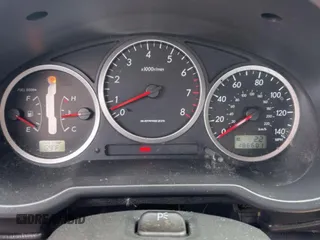 2007 Subaru Impreza WRX z VIN JF1GD74617H507730, wystawiony jako Copart lot #61273775 z przebiegiem 186 601 mil mil oraz Czysty tytuł • Clean title. Historia ofert i sprzedaży dostępna na DreamBid. Obrazek 8.