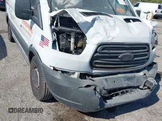 2016 Ford Transit Cargo с VIN 1FTYE1YM5GKB08596, выставлен на аукционе IAAI как лот 41459496 с пробегом 162 128 миль миль и . История ставок и продаж доступна на DreamBid. Изображение 20.