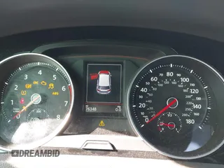 2019 Volkswagen GTI S z VIN 3VW6T7AU9KM036164, wystawiony jako IAAI lot #42160913 z przebiegiem 76 348 mil mil oraz . Historia ofert i sprzedaży dostępna na DreamBid. Obrazek 7.