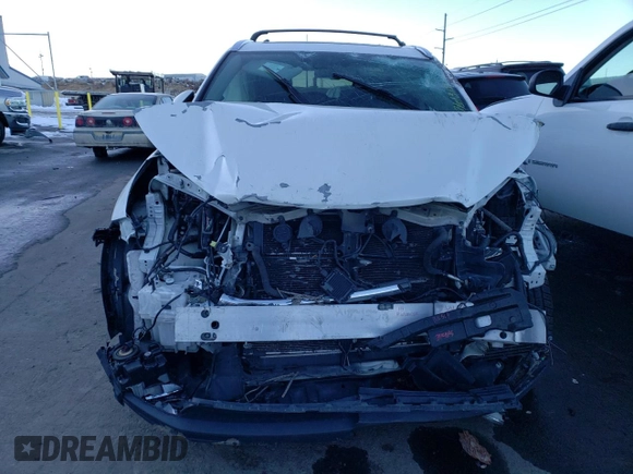 2016 Toyota Highlander Hybrid Limited with VIN 5TDDCRFH9GS017011, listed as a Copart auction lot 37613753 with 0 mi miles. Bid and sale history available at carsss.com. Image 5.