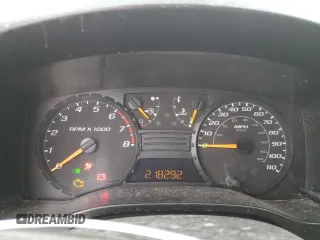 2005 GMC Canyon z VIN 1GTCS198258247180, wystawiony jako Copart lot #55818325 z przebiegiem 218 292 mil mil oraz Tytuł czysty. Historia ofert i sprzedaży dostępna na DreamBid. Obrazek 9.