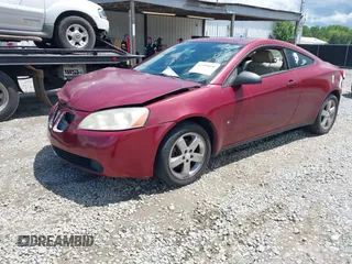 2007 Pontiac G6 GT z VIN 1G2ZH18N274201251, wystawiony jako IAAI lot #42199050 z przebiegiem 209 483 mil mil oraz . Historia ofert i sprzedaży dostępna na DreamBid. Obrazek 2.
