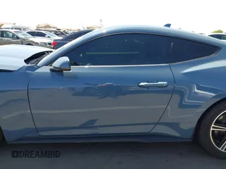 2024 Ford Mustang EcoBoost with VIN 1FA6P8THXR5140195, listed as a IAAI auction lot 42268566 with 11,032 mi miles and . Bid and sale history available at DreamBid. Image 15.