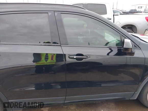 2019 Cadillac XT4 FWD Sport with VIN 1GYFZER47KF229708, listed as a IAAI auction lot 42071405 with 108,767 mi miles and . Bid and sale history available at DreamBid. Image 14.