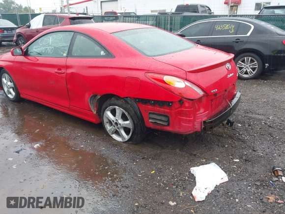 2004 Toyota Solara SE with VIN 4T1CA38PX4U019047, listed as a IAAI auction lot 42356780 with 223,799 mi miles and . Bid and sale history available at DreamBid. Image 6.