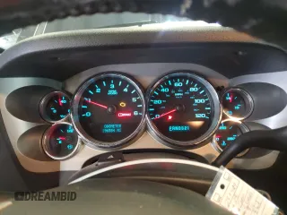 2008 Chevrolet Silverado 1500 LTZ with VIN 1GCEK19088Z220504, listed as a Copart auction lot 42056945 with 196,584 mi miles and Clean Title. Bid and sale history available at carsss.com. Image 9.