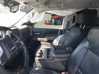 2017 GMC Sierra 1500 SLT with VIN 3GTP1NEC2HG202079, listed as a IAAI auction lot 42322915 with 130,412 mi miles and . Bid and sale history available at DreamBid. Image 5.