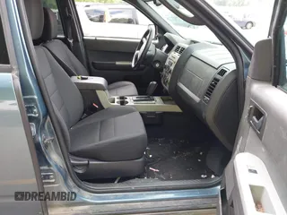 2012 Ford Escape XLT с VIN 1FMCU9D75CKA34646, выставлен на аукционе IAAI как лот 42764769 с пробегом 176 719 миль миль и . История ставок и продаж доступна на DreamBid. Изображение 5.