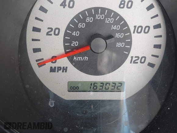 2004 Nissan Frontier XE with VIN 1N6DD26T84C482981, listed as a IAAI auction lot 42619924 with 163,032 mi miles and . Bid and sale history available at DreamBid. Image 15.