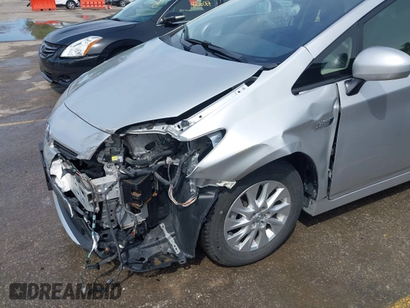 2014 Toyota Prius с VIN JTDKN3DP7E3059300, выставлен на аукционе IAAI как лот 42060345 с пробегом 86 729 миль миль и . История ставок и продаж доступна на DreamBid. Изображение 6.