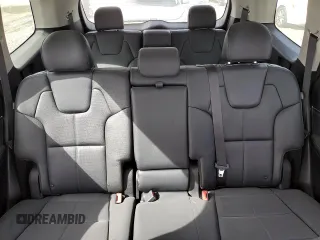 2024 Kia Telluride EX with VIN 5XYP34GC7RG504047, listed as a Copart auction lot 51299345 with 19,721 mi miles and Salvage title. Bid and sale history available at DreamBid. Image 10.