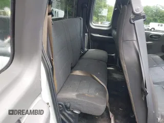 2004 Ford F-150 XL with VIN 2FTRX18W64CA04330, listed as a IAAI auction lot 42656922 with 165,327 mi miles and . Bid and sale history available at DreamBid. Image 8.