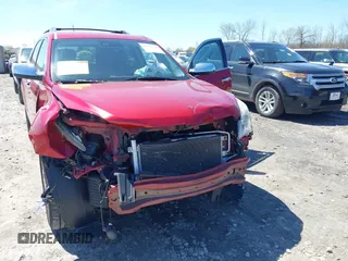 2014 Chevrolet Equinox LTZ with VIN 1GNALDEK2EZ116128, listed as a IAAI auction lot 42192139 with 154,124 mi miles and . Bid and sale history available at DreamBid. Image 6.