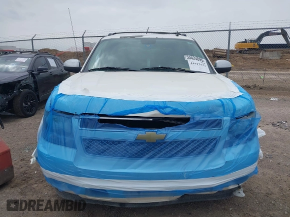 2012 Chevrolet Avalanche LTZ z VIN 3GNMCGE04CG103276, wystawiony jako IAAI lot #41913522 z przebiegiem 139 633 mil mil oraz . Historia ofert i sprzedaży dostępna na DreamBid. Obrazek 12.