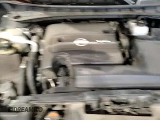 2017 Nissan Murano S z VIN 5N1AZ2MGXHN183611, wystawiony jako Copart lot #68017305 z przebiegiem 87 726 mil mil oraz Szkoda całkowita • Salvage title. Historia ofert i sprzedaży dostępna na DreamBid. Obrazek 16.