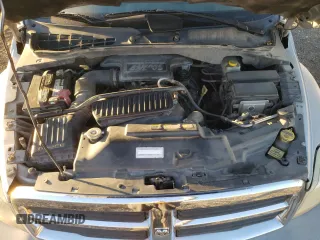 2004 Dodge Durango Limited с VIN 1D4HD58D74F175069, выставлен на аукционе Copart как лот 80772994 с пробегом 252 097 миль миль и Чистый • Clean title. История ставок и продаж доступна на DreamBid. Изображение 12.