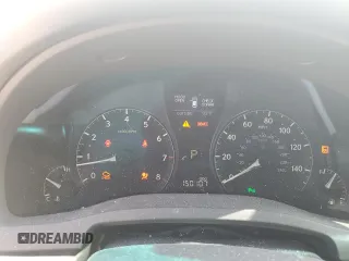 2010 Lexus RX 350 с VIN 2T2ZK1BA4AC034426, выставлен на аукционе Copart как лот 66202615 с пробегом 150 107 миль миль и На запчасти • Non repairable. История ставок и продаж доступна на DreamBid. Изображение 9.