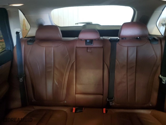 2016 BMW X5 eDrive xDrive40e with VIN 5UXKT0C55G0S75122, listed as a Copart auction lot 42510215 with 108,739 mi miles and Salvage Title. Bid and sale history available at carsss.com. Image 10.