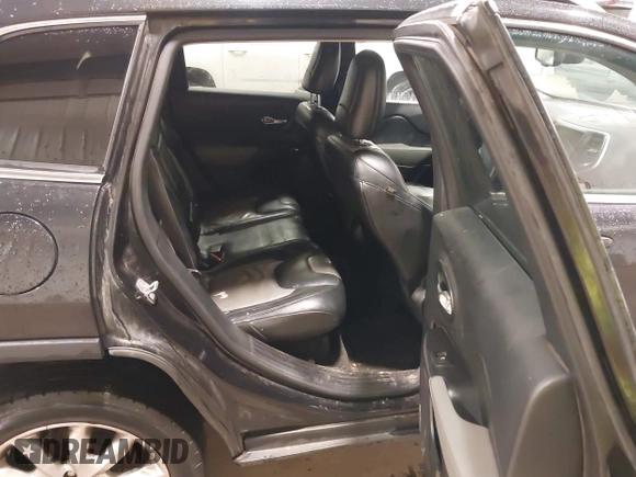 2014 Jeep Cherokee Limited с VIN 1C4PJLDS1EW292786, выставлен на аукционе IAAI как лот 41905449 с пробегом 156 042 миль миль и . История ставок и продаж доступна на DreamBid. Изображение 8.