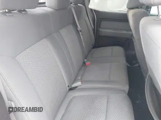 2011 Ford F-150 XL с VIN 1FTEX1CM2BFA47357, выставлен на аукционе IAAI как лот 42118009 с пробегом 181 053 миль миль и . История ставок и продаж доступна на DreamBid. Изображение 8.