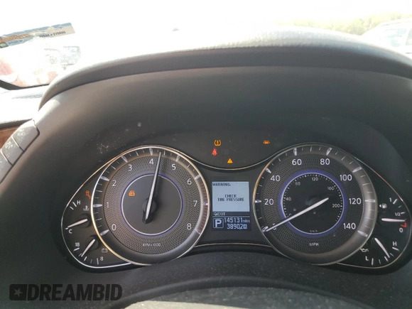 2018 Infiniti QX80 with VIN JN8AZ2NF0J9662455, listed as a Copart auction lot 51672675 with 145,131 mi miles and Salvage Title. Bid and sale history available at carsss.com. Image 9.