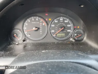 2001 Honda Civic LX with VIN 2HGES16571H607178, listed as a Copart auction lot 74284684 with 144,969 mi miles and Salvage Title. Bid and sale history available at carsss.com. Image 9.