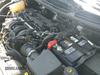2014 Ford Fiesta S with VIN 3FADP4AJ7EM174119, listed as a IAAI auction lot 42862843 with 147,315 mi miles and . Bid and sale history available at DreamBid. Image 19.