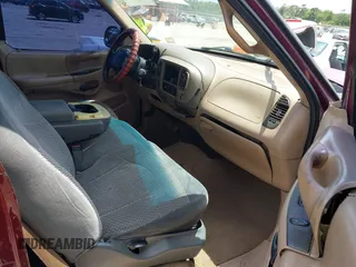 1998 Ford F-150 XL with VIN 2FTRX08L8WCA36361, listed as a IAAI auction lot 42617079 with 263,666 mi miles and . Bid and sale history available at DreamBid. Image 5.