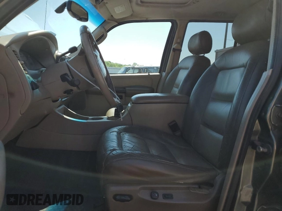 2003 Ford Explorer Sport Trac XLS with VIN 1FMZU77E83UC31629, listed as a Copart auction lot 54630205 with 226,021 mi miles and Clean title. Bid and sale history available at DreamBid. Image 7.