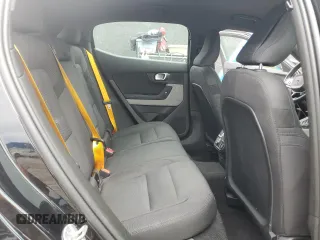 2023 Polestar 2 Performance z VIN YSMET3KA2PL133795, wystawiony jako Copart lot #58399585 z przebiegiem 90 429 mil mil oraz Tytuł czysty. Historia ofert i sprzedaży dostępna na DreamBid. Obrazek 10.