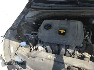 2019 Hyundai Elantra Limited with VIN 5NPD84LF9KH415728, listed as a Copart auction lot 80847025 with 130,569 mi miles and Salvage title. Bid and sale history available at DreamBid. Image 13.