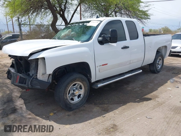 2007 Chevrolet Silverado 1500 Work Truck with VIN 2GCEC19C471698854, listed as a IAAI auction lot 42163779 with Not Provided miles and . Bid and sale history available at DreamBid. Image 17.