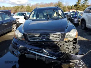 2010 Volvo XC90 I6 with VIN YV4982CZ3A1549934, listed as a Copart auction lot 56937885 with 177,496 mi miles and Non Repairable. Bid and sale history available at DreamBid. Image 5.