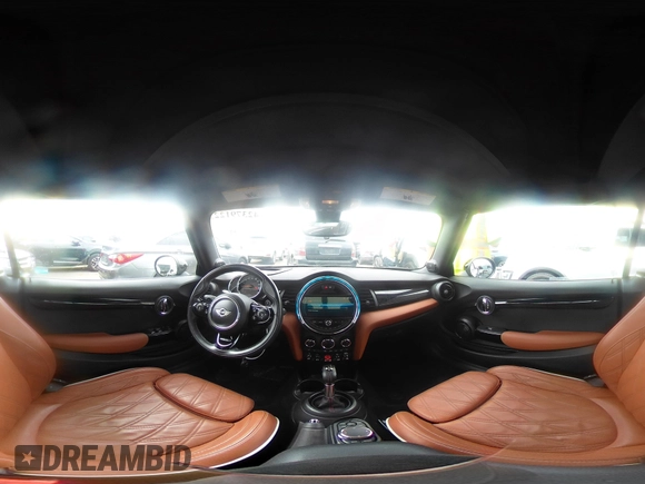 2019 MINI Convertible Cooper S z VIN WMWWG9C5XK3E40620, wystawiony jako IAAI lot #42379122 z przebiegiem 5 496 mil mil oraz . Historia ofert i sprzedaży dostępna na DreamBid. Obrazek 19.