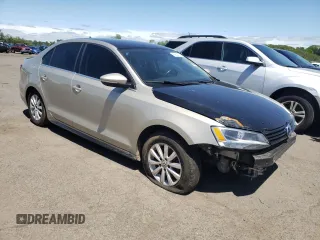 2013 Volkswagen Jetta Hybrid SE с VIN 3VW637AJ3DM238328, выставлен на аукционе Copart как лот 56854715 с пробегом 146 145 миль миль и Списание • Salvage title. История ставок и продаж доступна на DreamBid. Изображение 4.