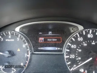 2016 Nissan Altima S with VIN 1N4AL3AP7GN374990, listed as a IAAI auction lot 41964551 with 110,720 mi miles and . Bid and sale history available at DreamBid. Image 15.