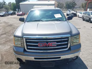 2012 GMC Sierra 1500 SLE z VIN 3GTP1VE01CG217140, wystawiony jako IAAI lot #42503838 z przebiegiem 237 912 mil mil oraz . Historia ofert i sprzedaży dostępna na DreamBid. Obrazek 12.