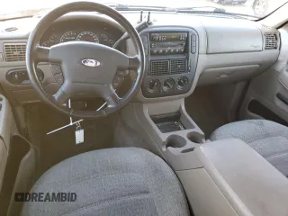 2002 Ford Explorer XLS with VIN 1FMZU62E32UA76407, listed as a Copart auction lot 88239565 with Not provided miles and Salvage title. Bid and sale history available at DreamBid. Image 8.