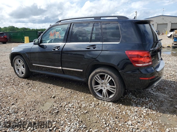 2014 Mercedes-Benz GLK 350 z VIN WDCGG5HB8EG320270, wystawiony jako Copart lot #55673885 z przebiegiem 225 273 mil mil oraz Czysty tytuł • Clean title. Historia ofert i sprzedaży dostępna na DreamBid. Obrazek 2.